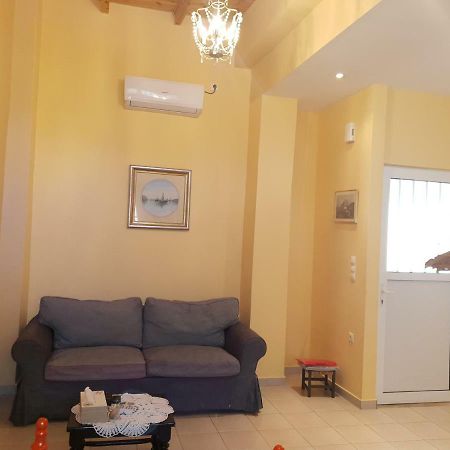 أثينا Angeliki'S Apartment المظهر الخارجي الصورة