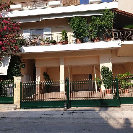 أثينا Angeliki'S Apartment المظهر الخارجي الصورة